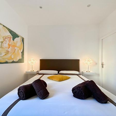 Tivoli 3 - Renovated 2 Bedrooms Appartment, Nice Terrace, Monaco Border, 5Mn From Casino Monte Carlo Beausoleil Exterior foto