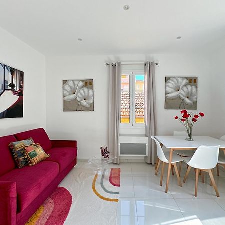Tivoli 3 - Renovated 2 Bedrooms Appartment, Nice Terrace, Monaco Border, 5Mn From Casino Monte Carlo Beausoleil Exterior foto